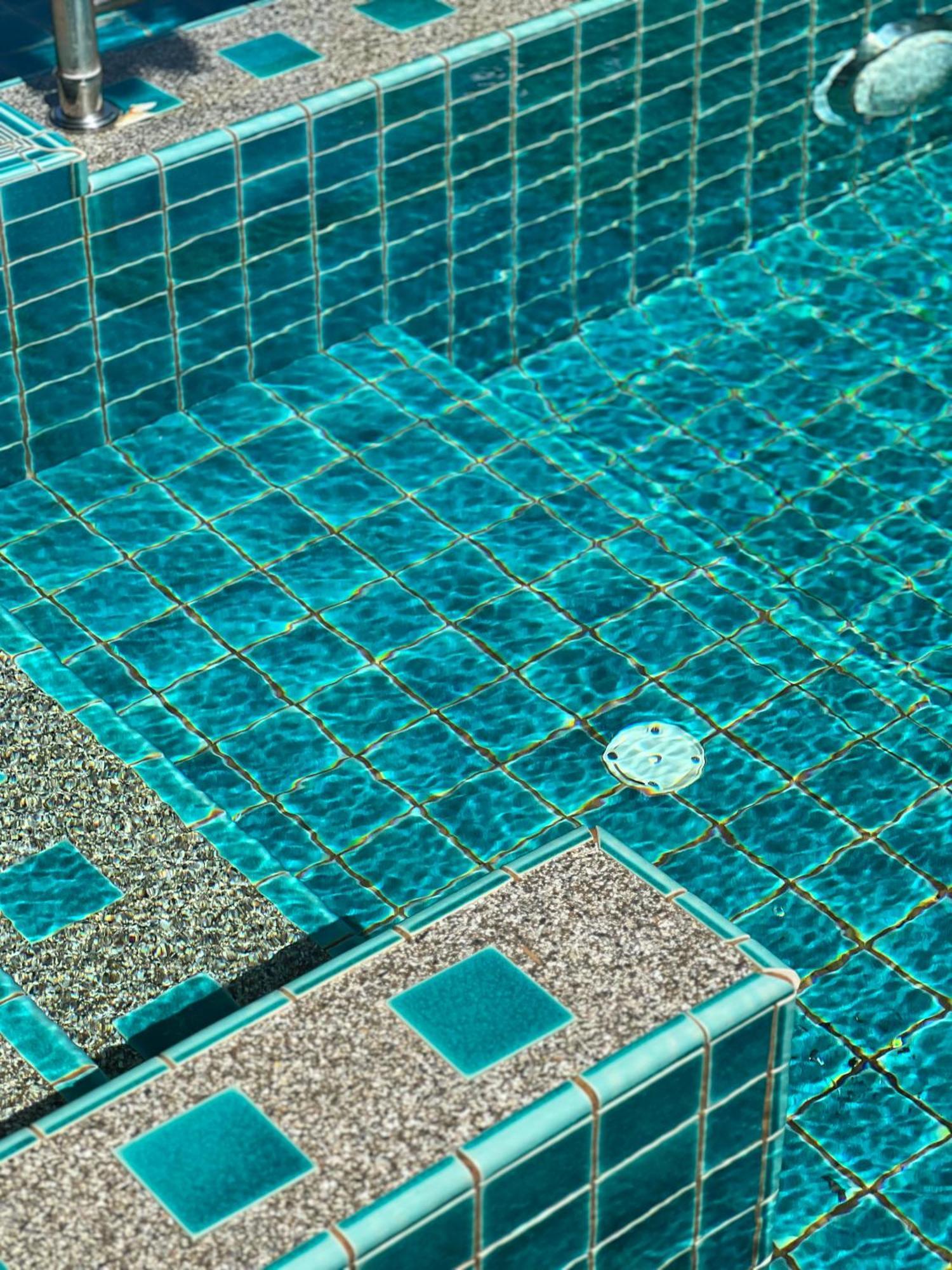 מלון פאטאיה Pattara Mansion พัทยา מראה חיצוני תמונה